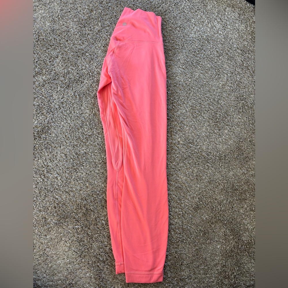 Lulu lemon leggings